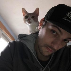 Meet your Posher, Chris